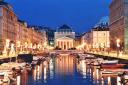 trieste