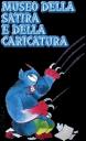 museo della satira e della caricatura