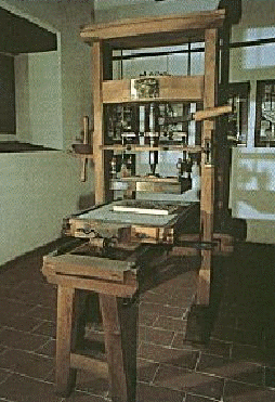 museo della stampa