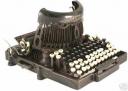 museo macchina da scrivere